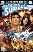 Superman (2016-2018) #33