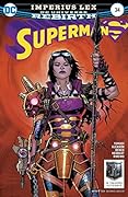 Superman (2016-2018) #34