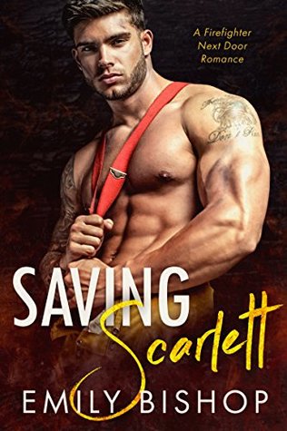Saving Scarlett (Kindle Edition)