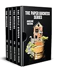 The Paper Duchess Complete Series Box Set