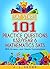 SAT STARS 101 Practice Questions for KS2 / Year 6 Mathematics... by A.L.     Brown
