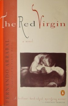 The Red Virgin