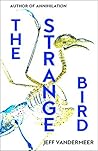 The Strange Bird (Borne, #1.5) Book cover for The Strange Bird (Borne, #1.5)