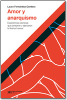 Amor y anarquismo (Paperback)