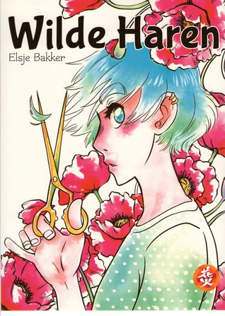 Wilde haren (Paperback)
