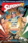 Superwoman, Volume 2: Rediscovery Superwoman, Volume 2: Rediscovery