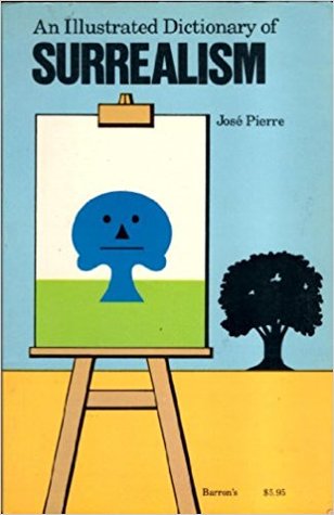 An Illustrated Dictionary of Surrealism (Paperback)