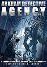 Arkham Detective ...