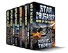 Star Crusader -Th...