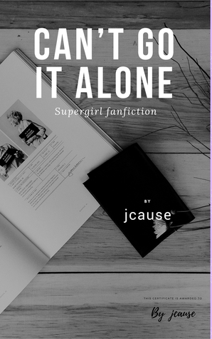 Can’t Go It Alone (ebook)