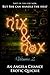 Nix & Nox: A Paranormal Ero...