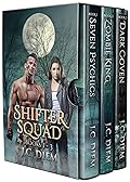 Shifter Squad Bundle 1