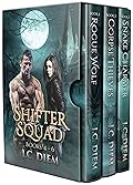 Shifter Squad Bundle 2