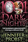 The Marriage Arrangement by Jennifer Probst The Marriage Arrangement by Jennifer Probst