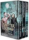 Shifter Squad Bundle 3