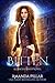 Bitten (Graced, #4) by Amanda Pillar