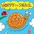 Hoppy the Snail: A Silly Rh...