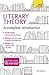 Literary Theory: A Complete Introduction (Complete Introductions)