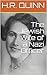 The Jewish Wife of a Nazi Officer by H.R. Quinn