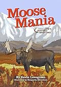 Moose Mania (Lucky Luke's Adventures)