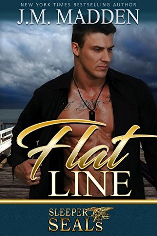 Flat Line (Sleeper SEALs, #12)