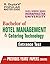 GGSIU Bachelor of HOTEL MAN...