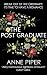 The Post Graduate: A tragic...