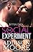 Bitter Exes (The Social Experiment, #2)