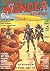 Thrilling Wonder Stories - ...