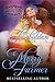 His Forbidden Bride (The Brides of Paradise Ranch, #7)