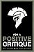 For a Positive Critique