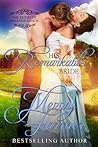 Book cover for His Remarkable Bride (The Brides of Paradise Ranch, #6)