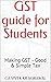 GST guide for Students: Mak...
