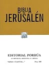 Biblia de Jerusalén