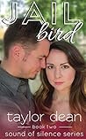 Book cover for Jailbird (Sound of Silence Series, #2)