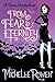 From Fear to Eternity (Immortality Bites Book 8)