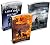 September & Shadow Thrillers Trilogy: A Dog Lover's Medical Thriller Suspense (September & Shadow Trilogies Book 1)
