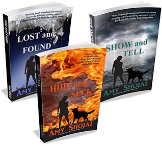 September & Shadow Thrillers Trilogy: A Dog Lover's Medical Thriller Suspense (September & Shadow Trilogies Book 1)