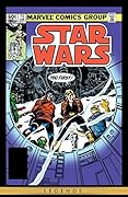 Star Wars (1977-1986) #72