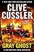 The Gray Ghost (Fargo Adventure, #10)