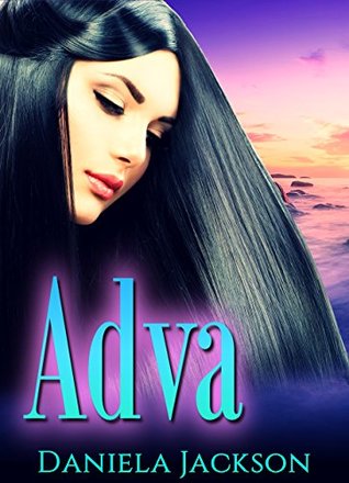 Adva: Snow Queen Retold (Shadow Immortals MC Book 3)