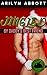 Jingled by Daddy's Best Friend: An older man / younger woman first-time erotic short story
