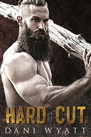 Hard Cut (Men of the Woods, #1)