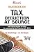 Handbook on Tax Deduction a...