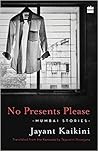 No Presents Pleas...