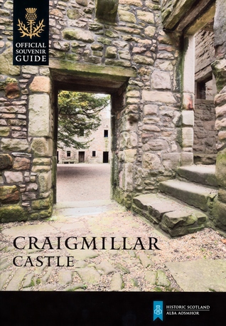 Craigmillar Castle