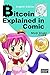 Bitcoin Explained in Comic by Shoji Imaki