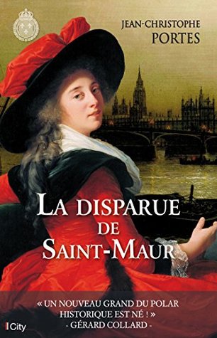 La Disparue de Saint-Maur (Kindle Edition)