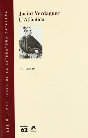 L'Atlàntida (Paperback)