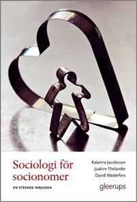 Sociologi för socionomer - En stående inbjudan
